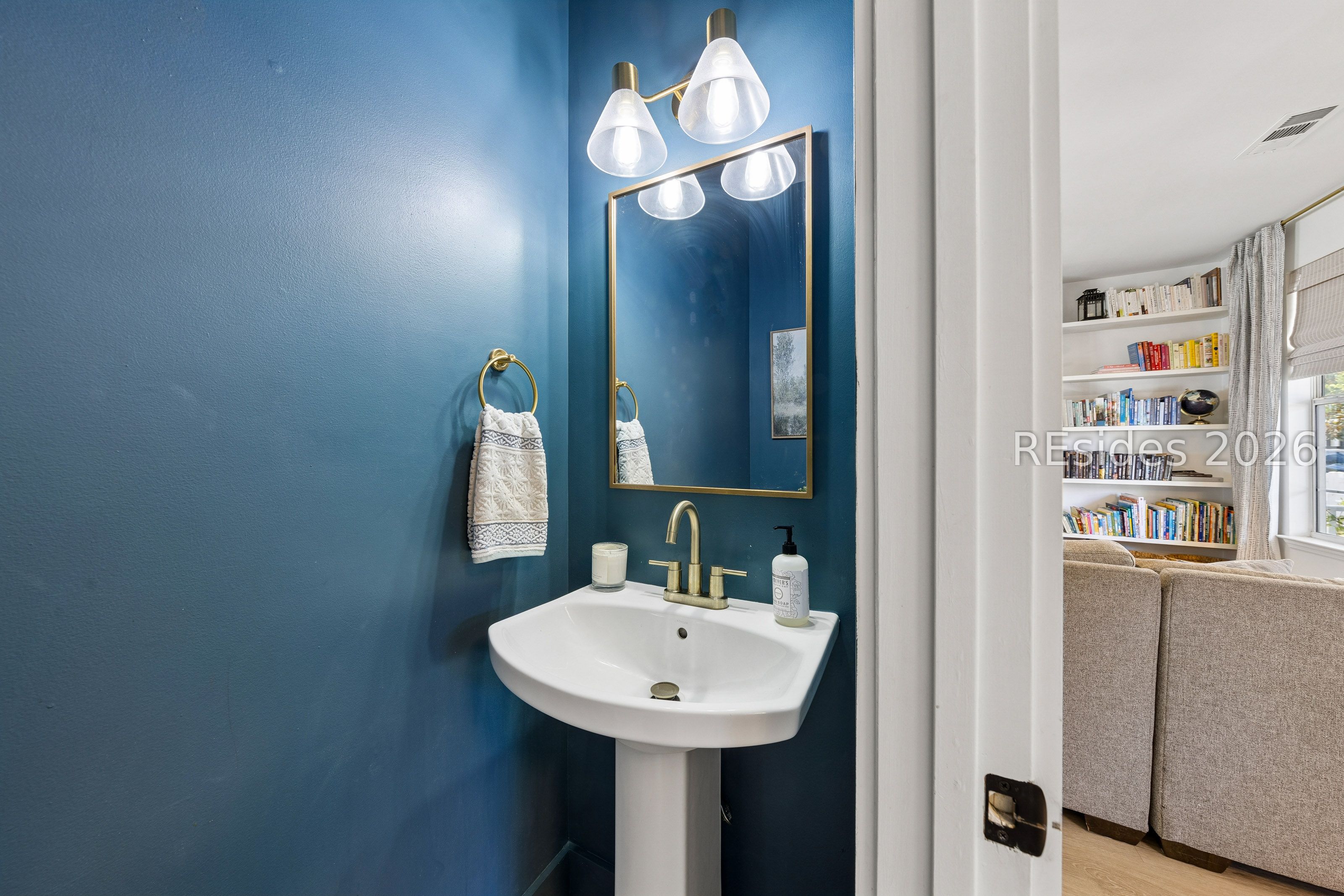 32 3rd Avenue Bluffton, SC 29910 - Photo 30 of 52