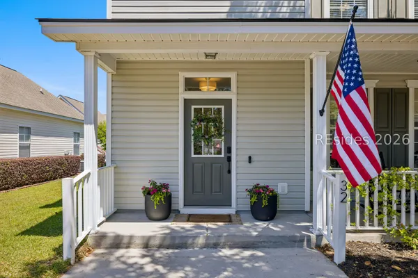 $479,900 | 32 3rd Avenue, Bluffton, SC 29910