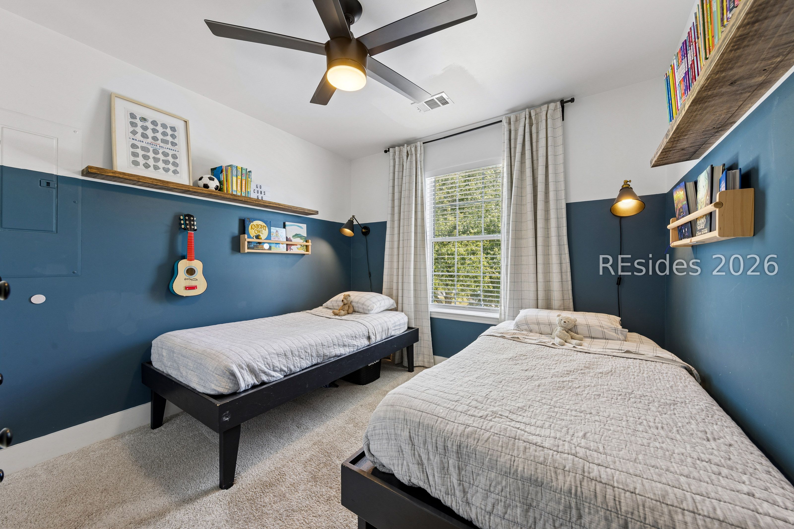 32 3rd Avenue Bluffton, SC 29910 - Photo 46 of 52