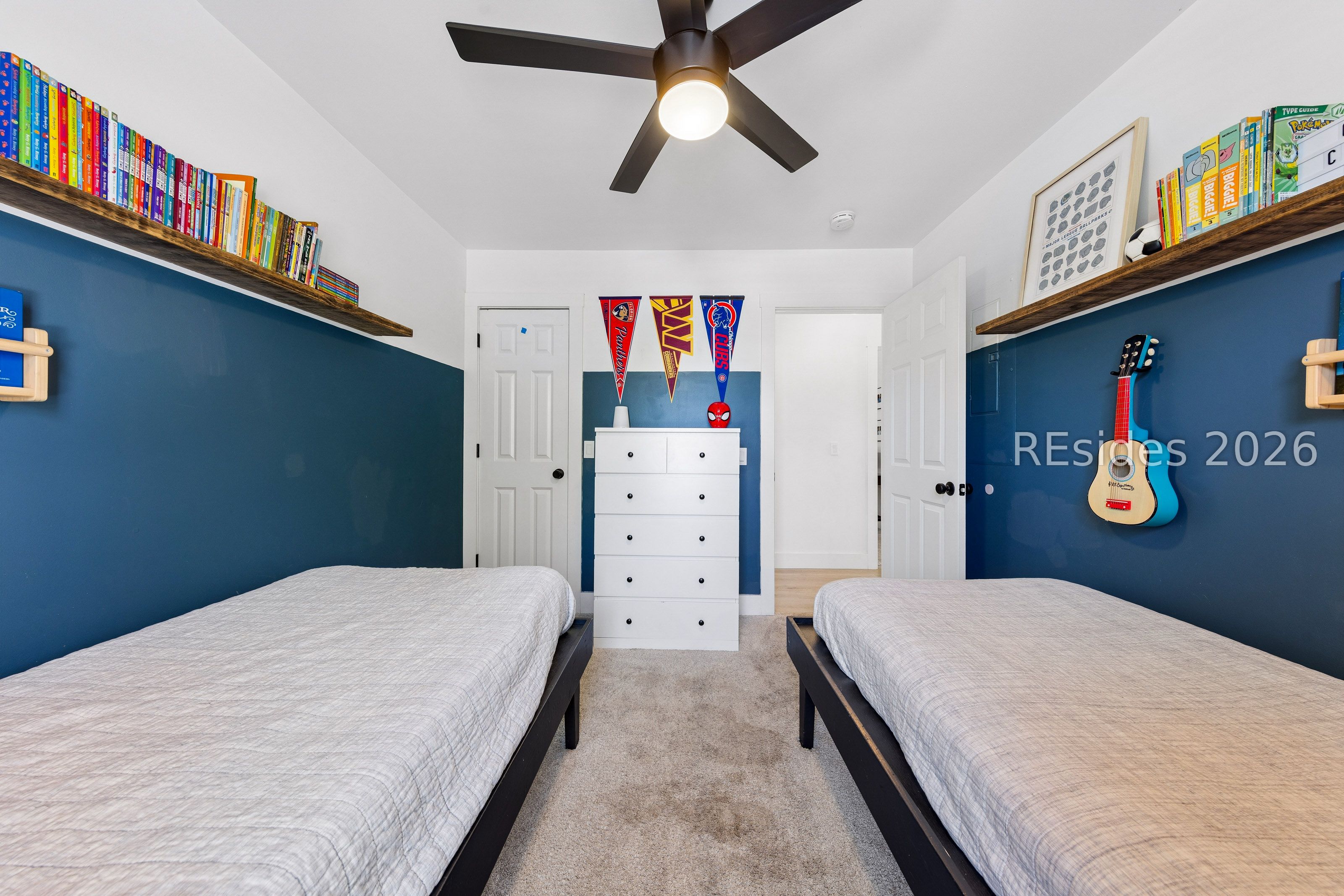 32 3rd Avenue Bluffton, SC 29910 - Photo 47 of 52