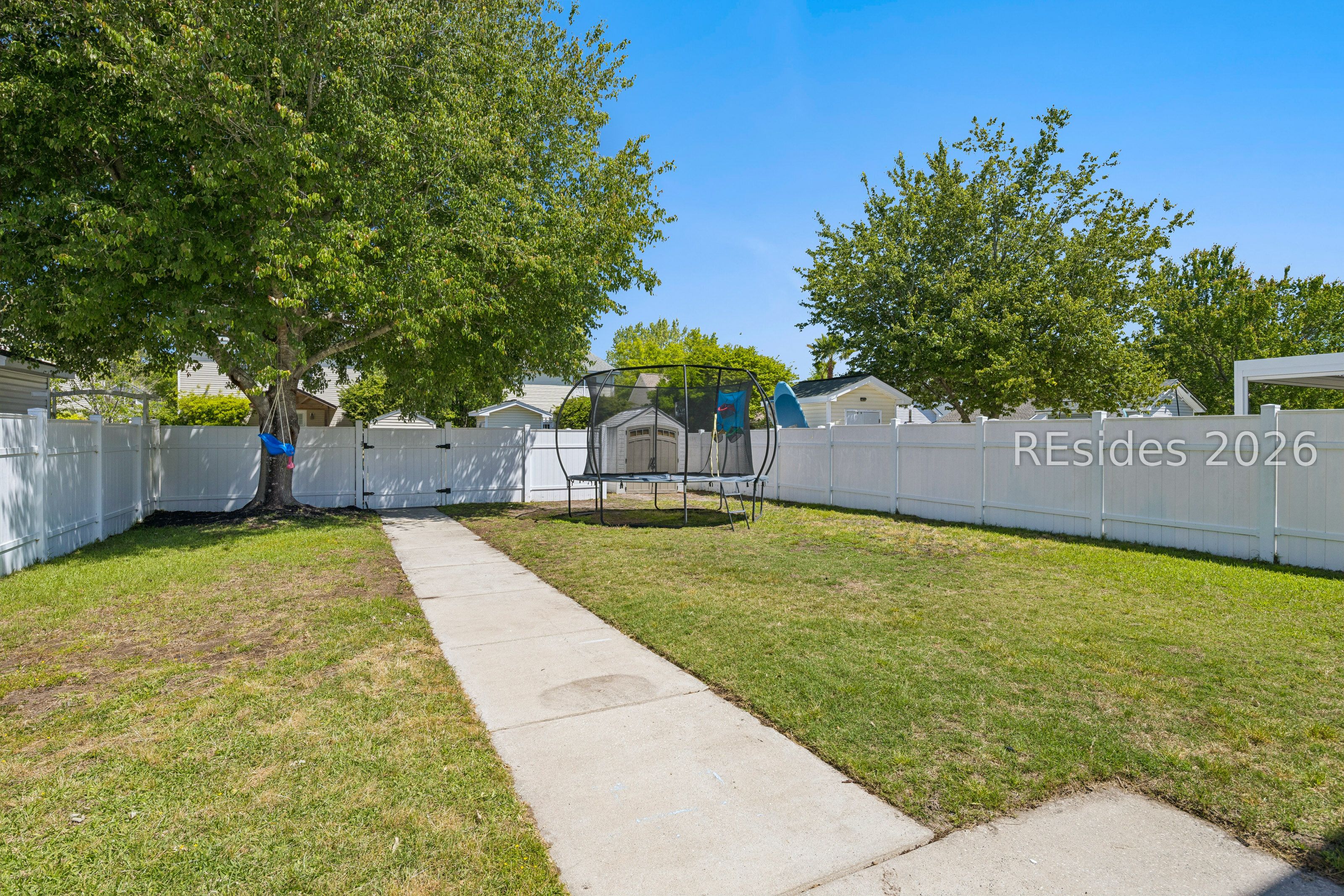 32 3rd Avenue Bluffton, SC 29910 - Photo 48 of 52