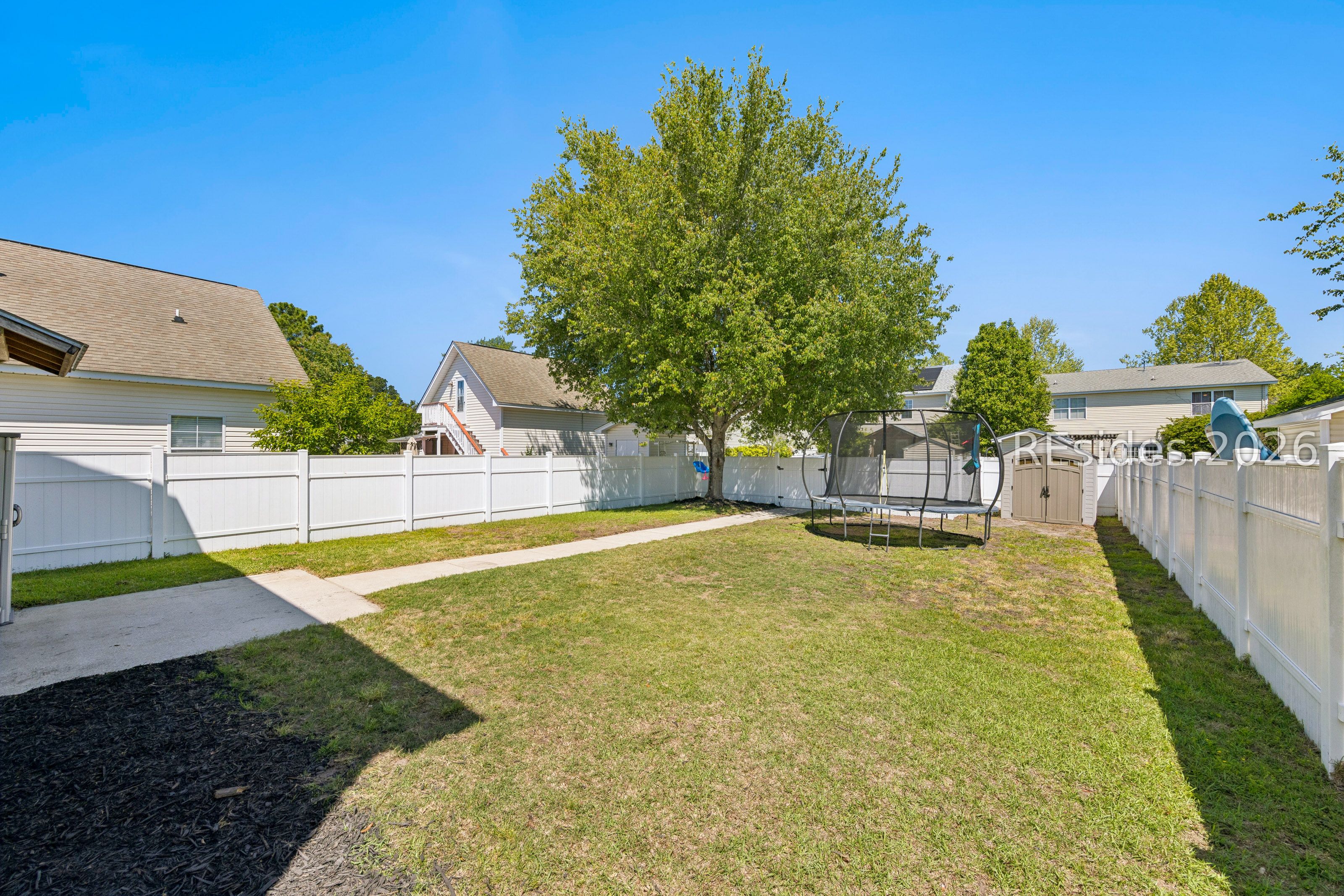 32 3rd Avenue Bluffton, SC 29910 - Photo 49 of 52