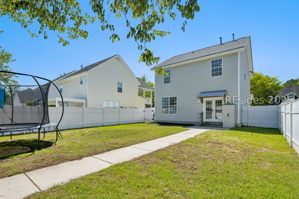 $479,900 | 32 3rd Avenue, Bluffton, SC 29910