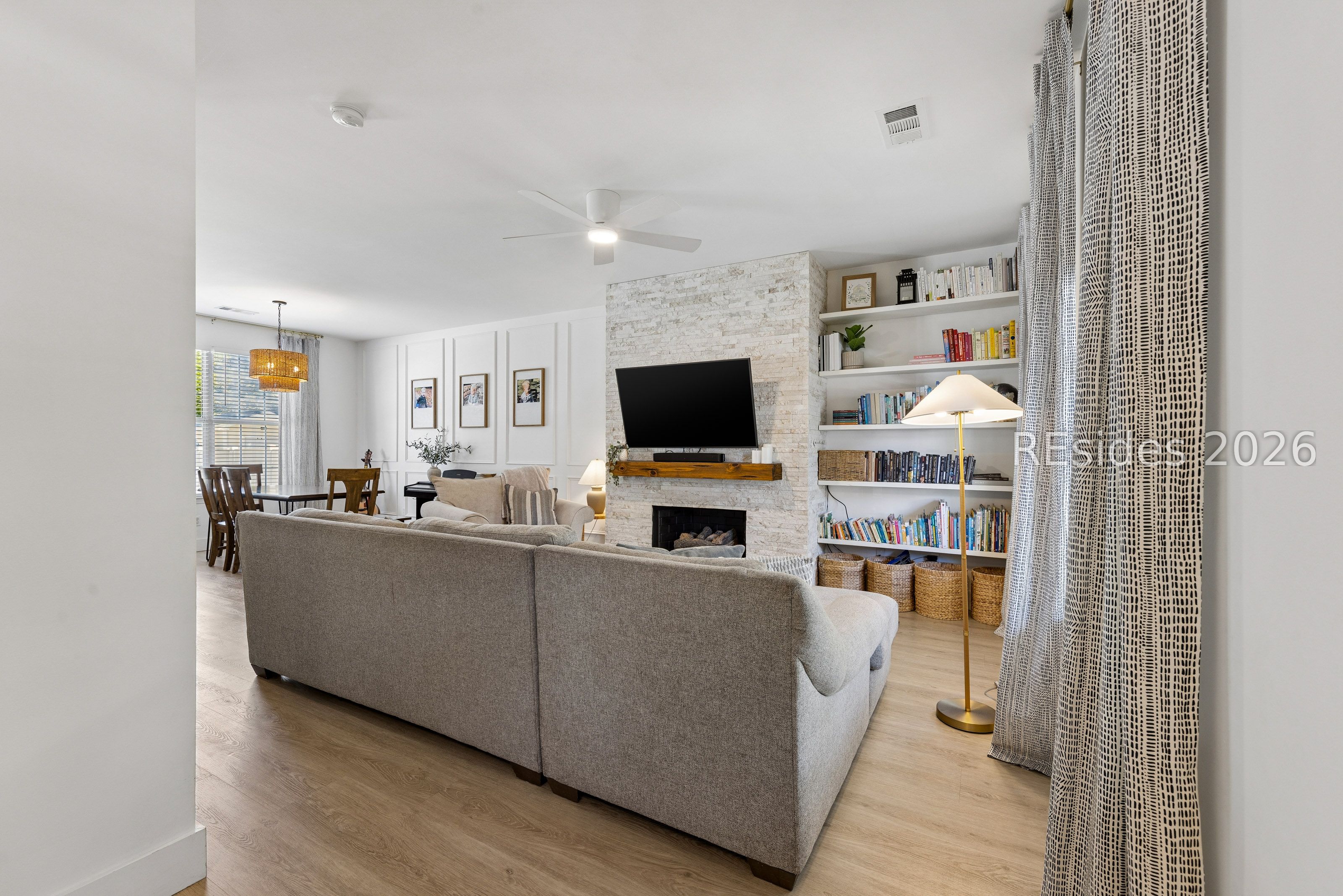 32 3rd Avenue Bluffton, SC 29910 - Photo 8 of 52