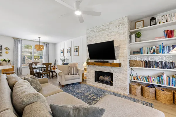 $479,900 | 32 3rd Avenue, Bluffton, SC 29910