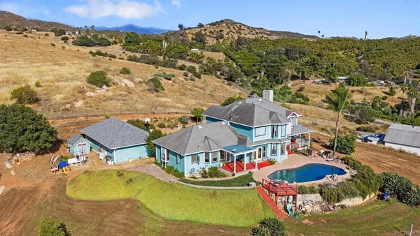 $1,100,000 | 11060 San Luis Rey Drive, Valley Center, CA 92082