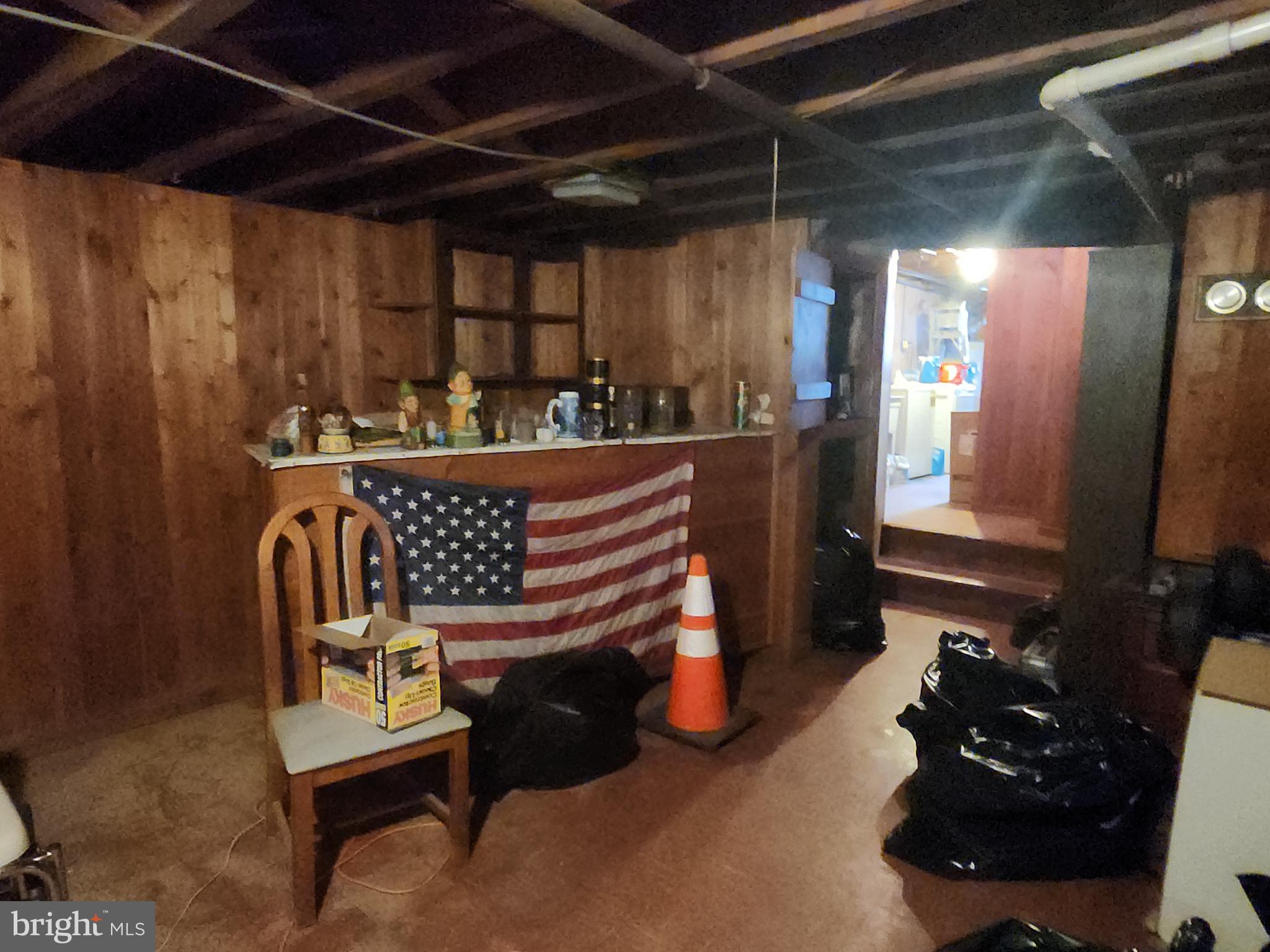 8409 Loretto Avenue Philadelphia, PA 19152 - Photo 14 of 22 a room with chairs