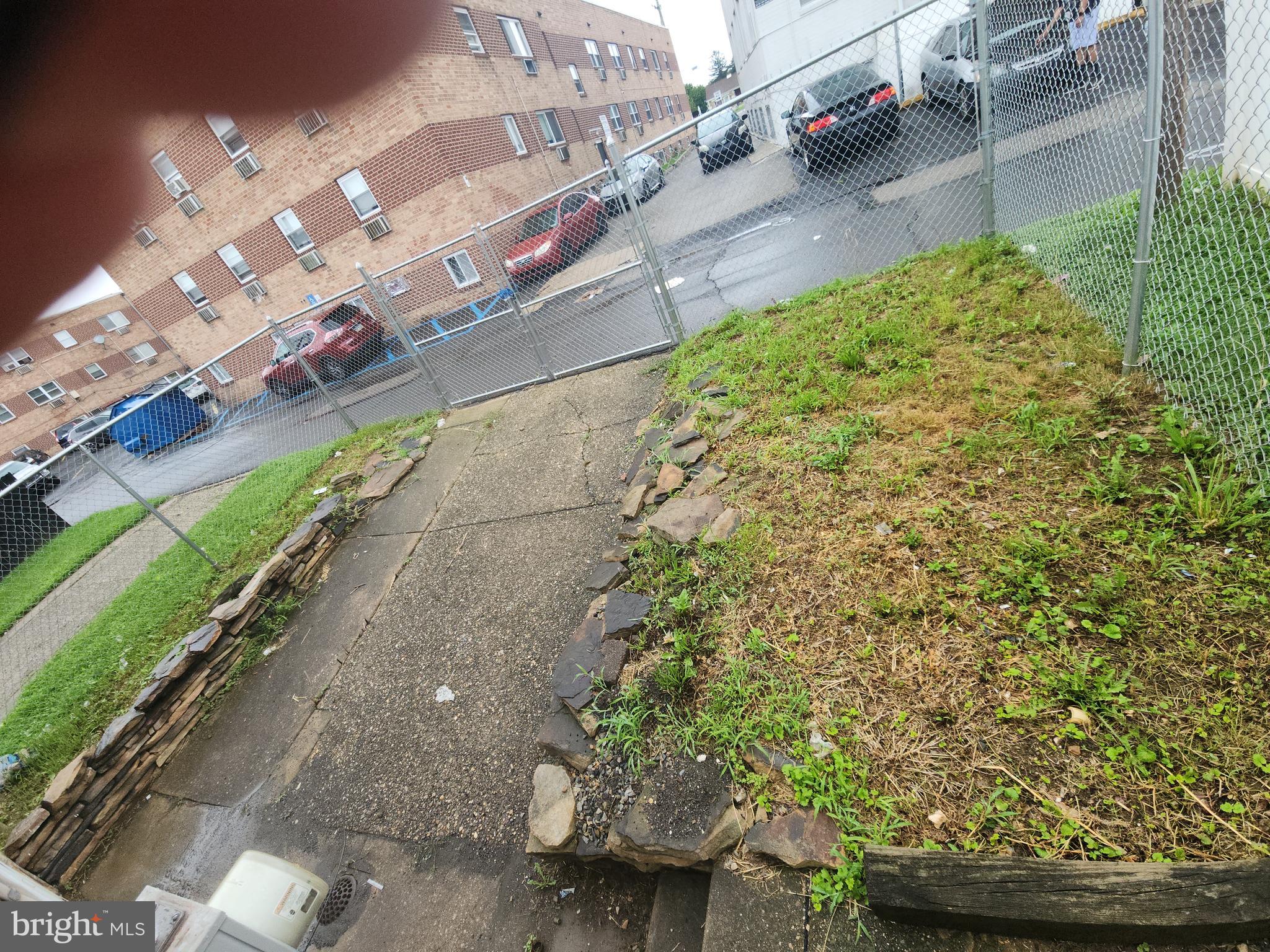8409 Loretto Avenue Philadelphia, PA 19152 - Photo 21 of 22 a view of a chairs in a patio