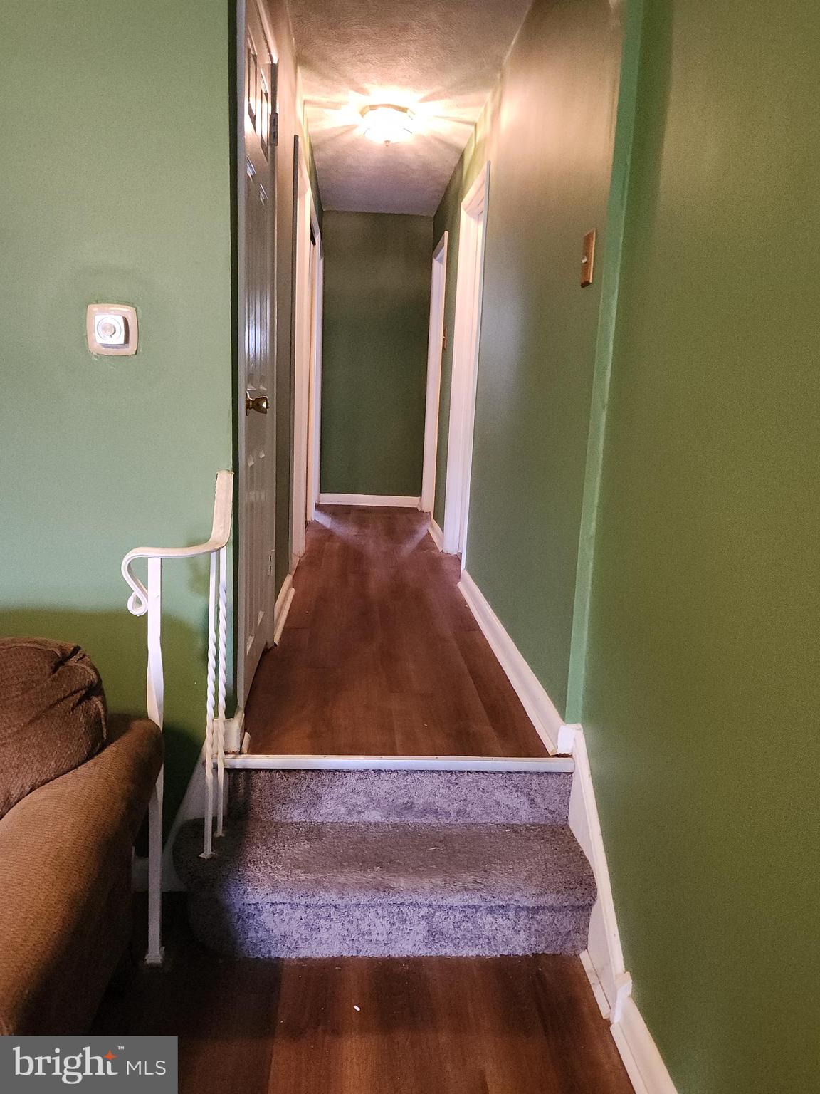 8409 Loretto Avenue Philadelphia, PA 19152 - Photo 8 of 22 a view of entryway