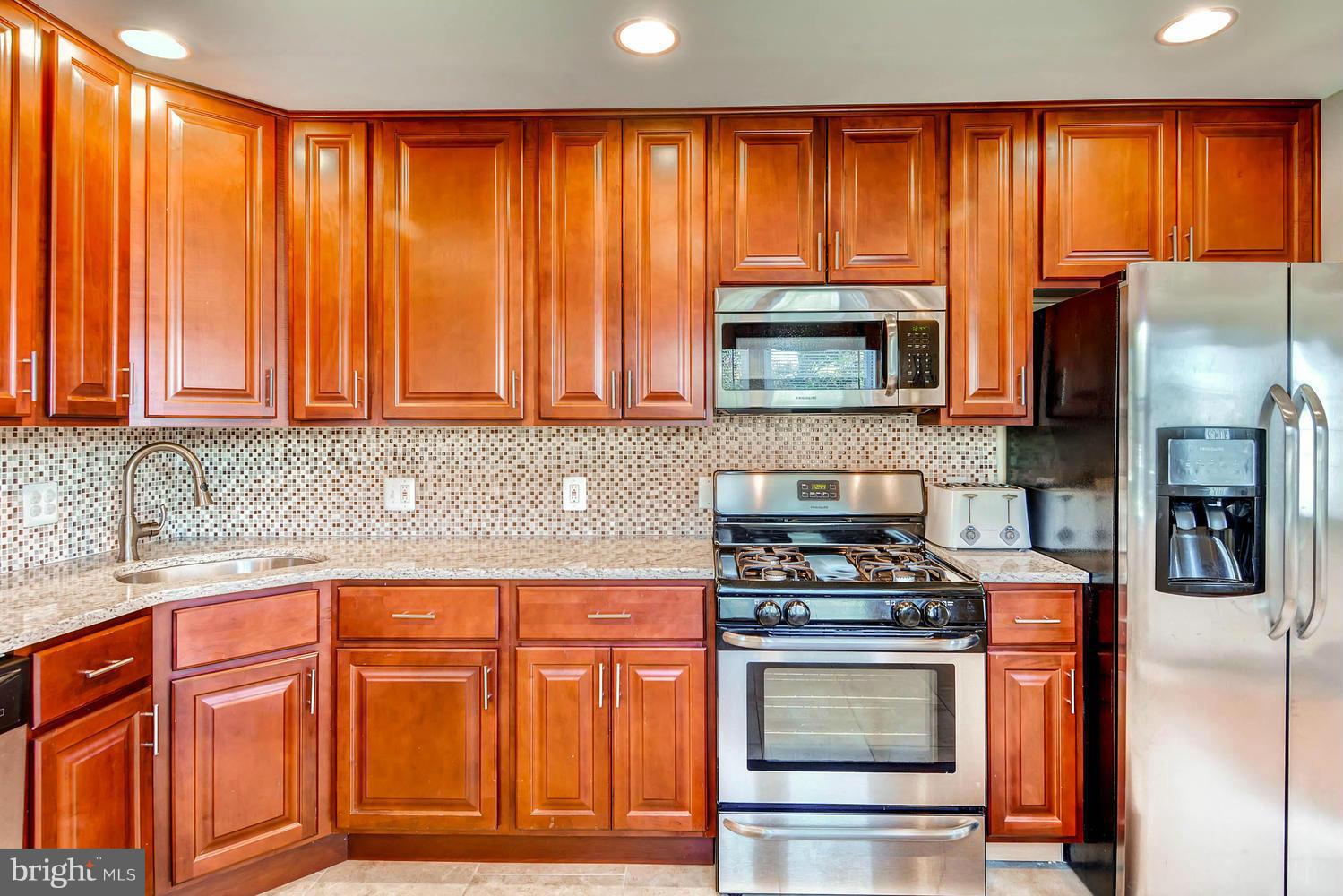 4124 Eder Road Baltimore, MD 21222 - Photo 13 of 29 Kitchen