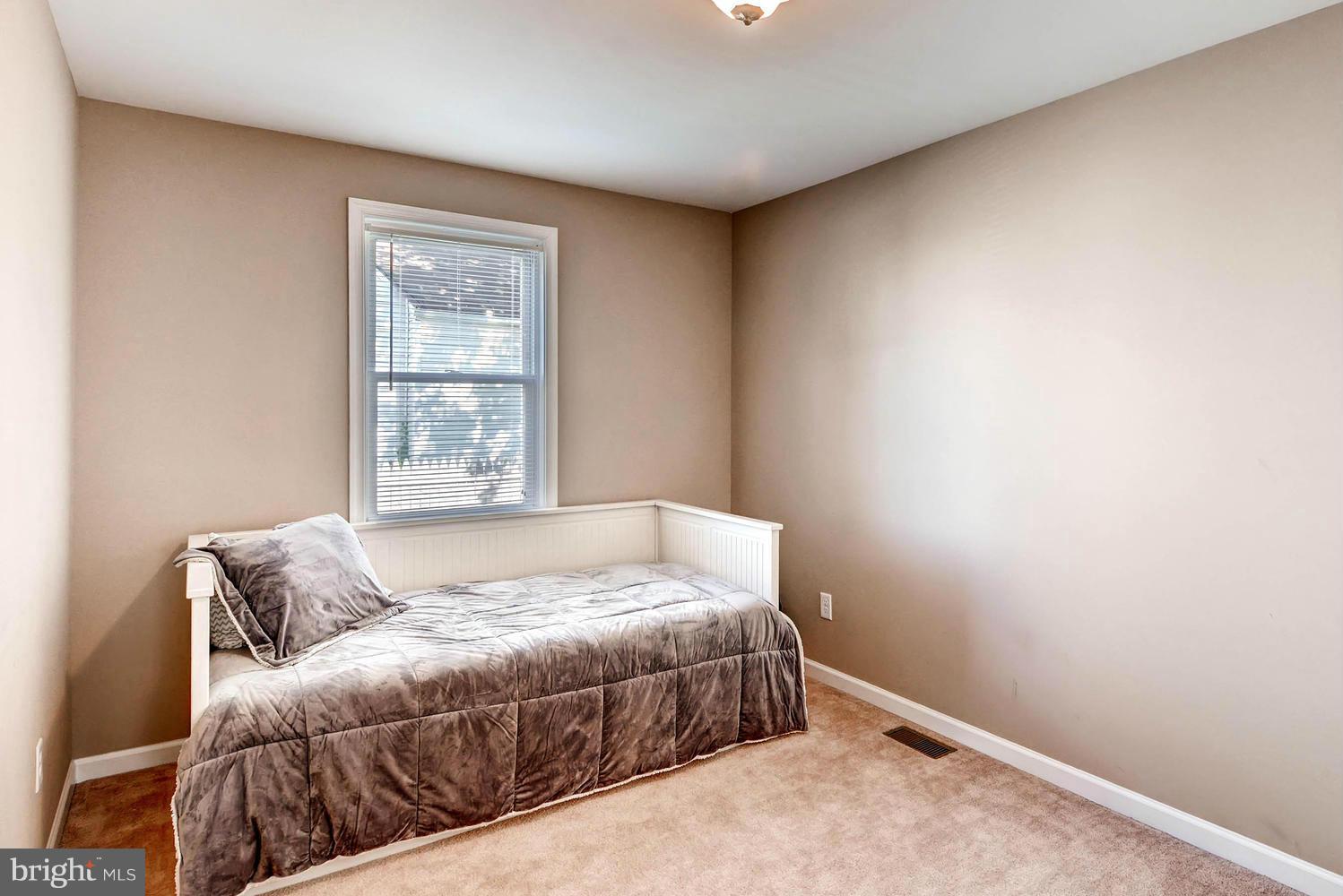 4124 Eder Road Baltimore, MD 21222 - Photo 15 of 29 Bedroom