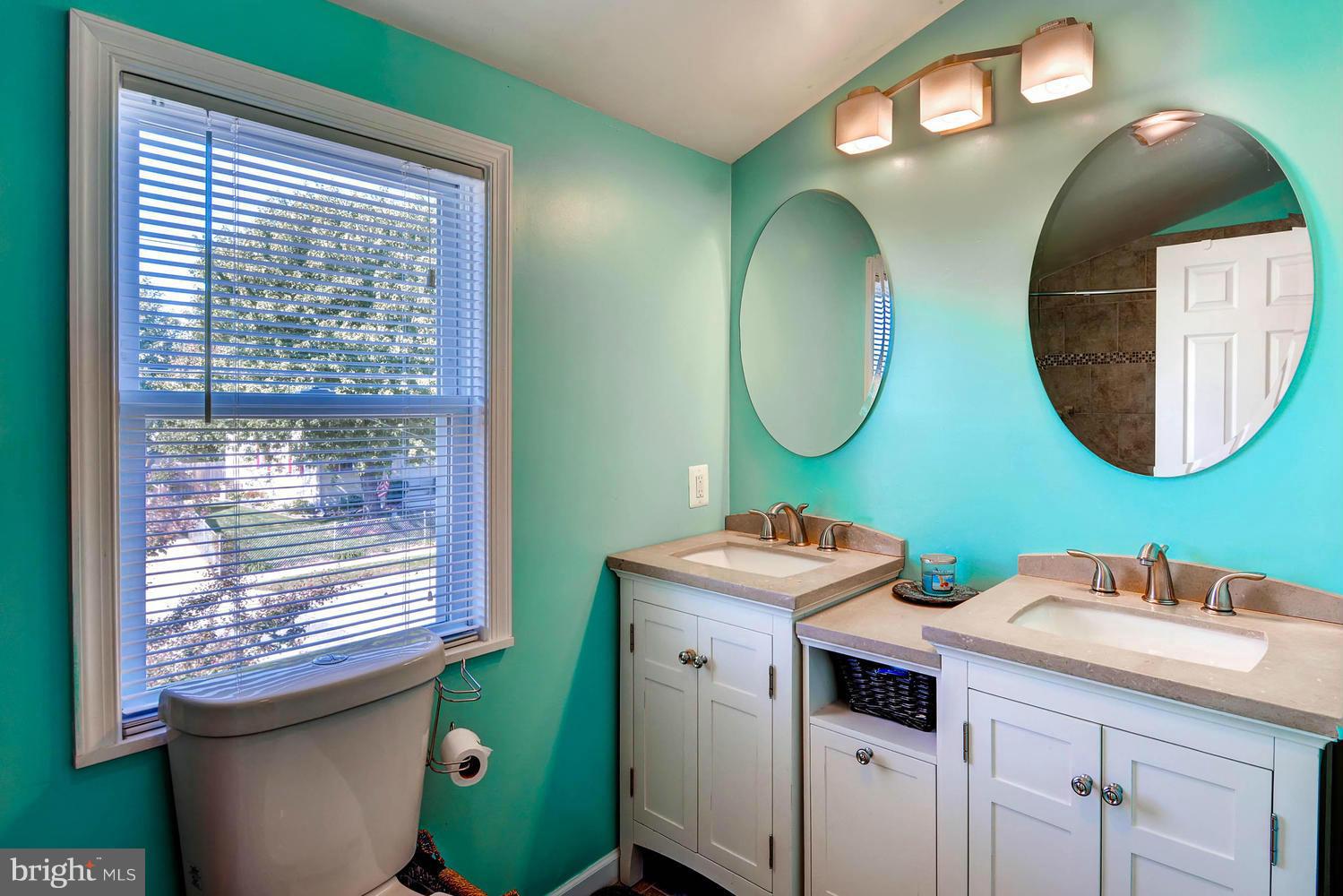 4124 Eder Road Baltimore, MD 21222 - Photo 19 of 29 Bath (Master)
