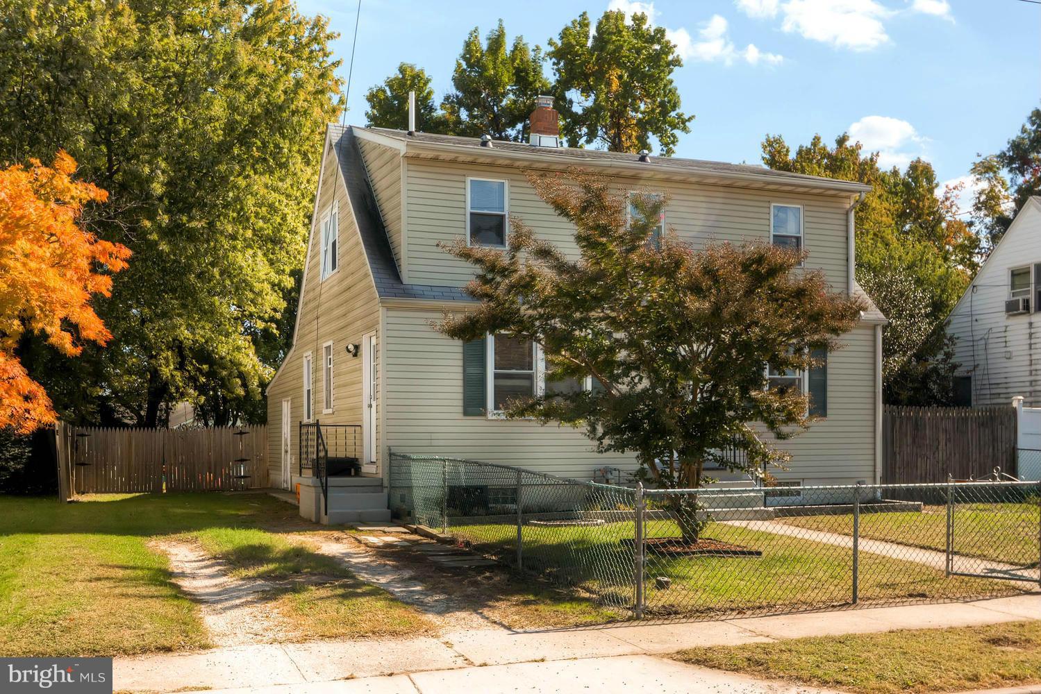 4124 Eder Road Baltimore, MD 21222 - Photo 3 of 29 Exterior (General)