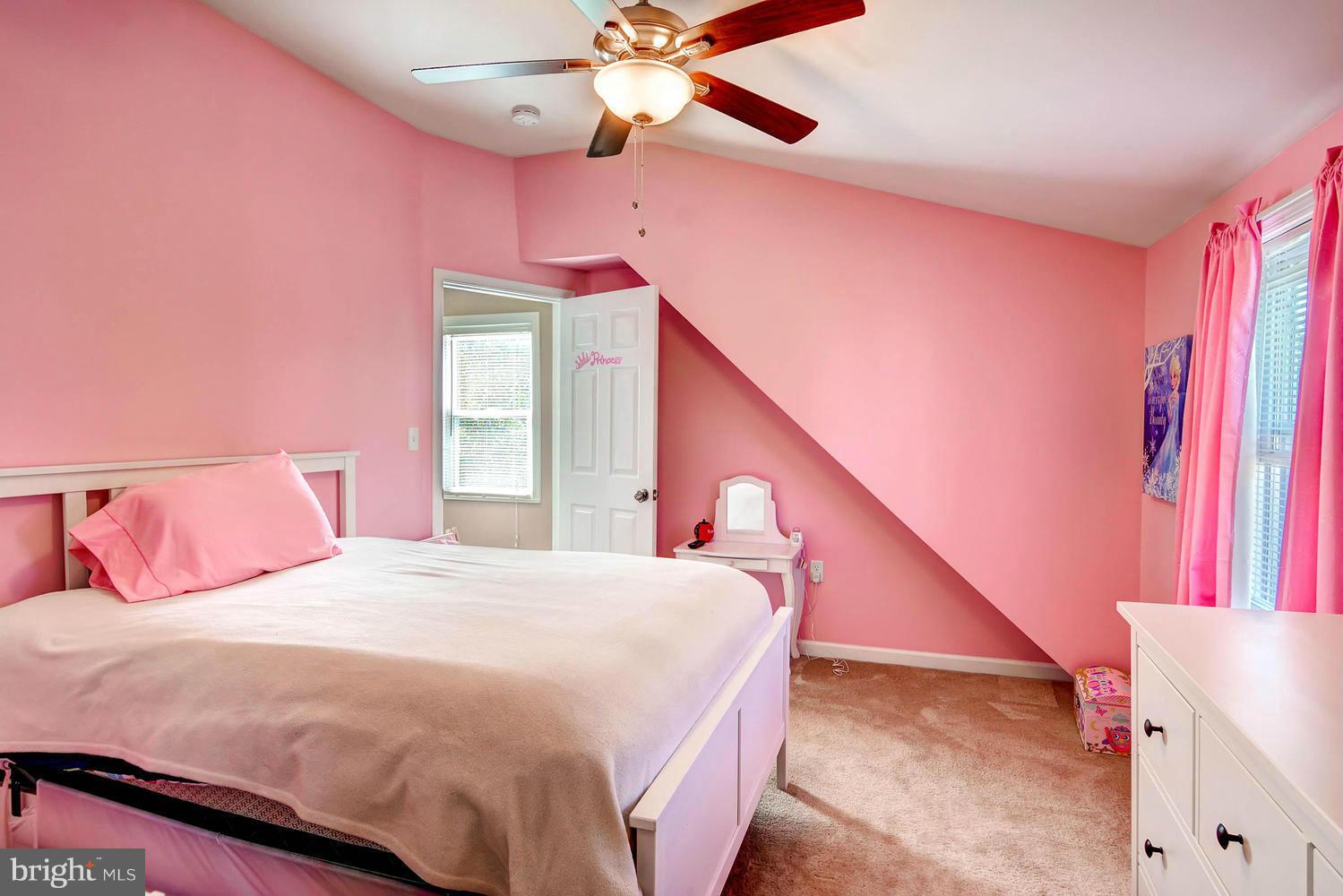 4124 Eder Road Baltimore, MD 21222 - Photo 22 of 29 Bedroom (Master)
