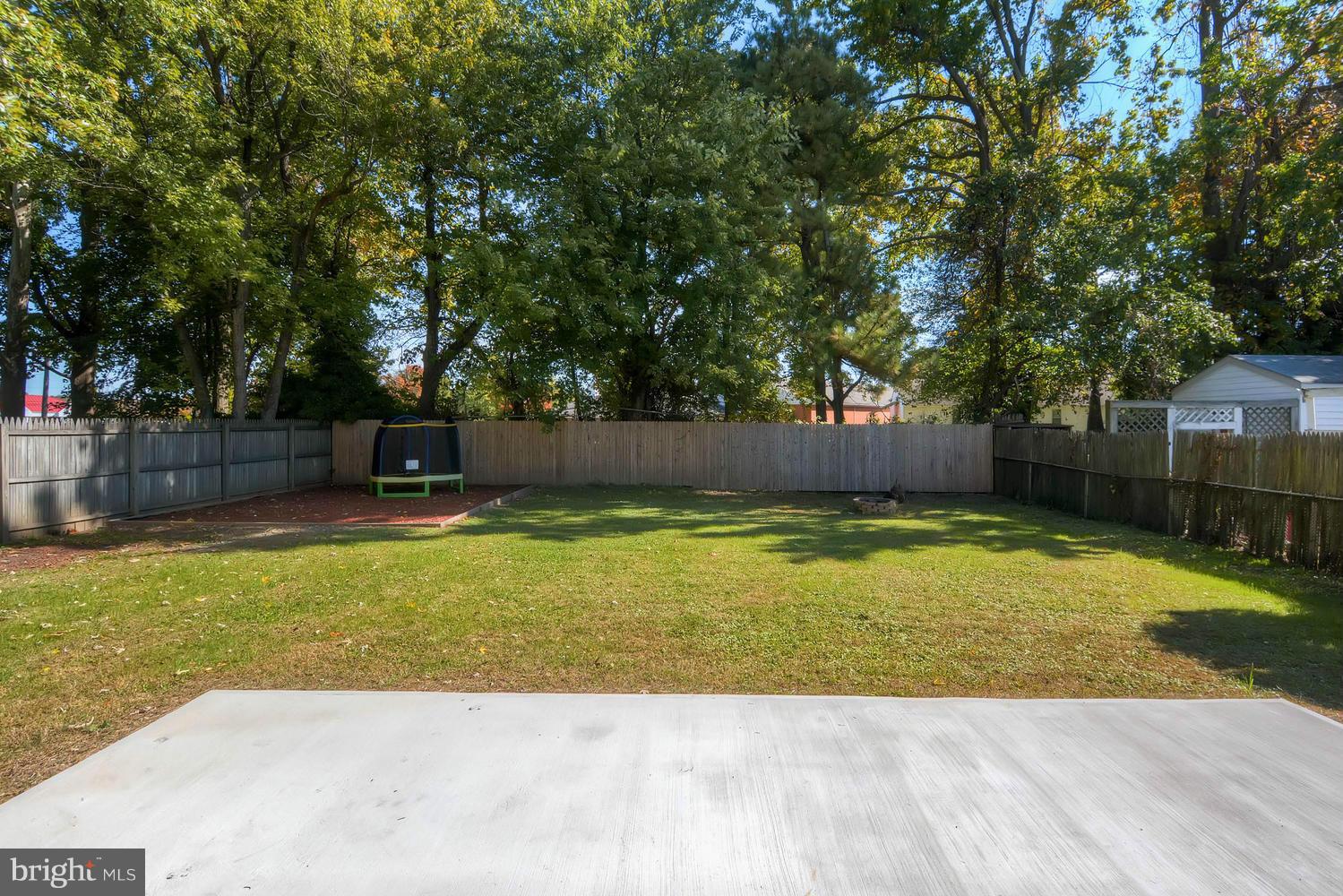 4124 Eder Road Baltimore, MD 21222 - Photo 28 of 29 Exterior (Rear)