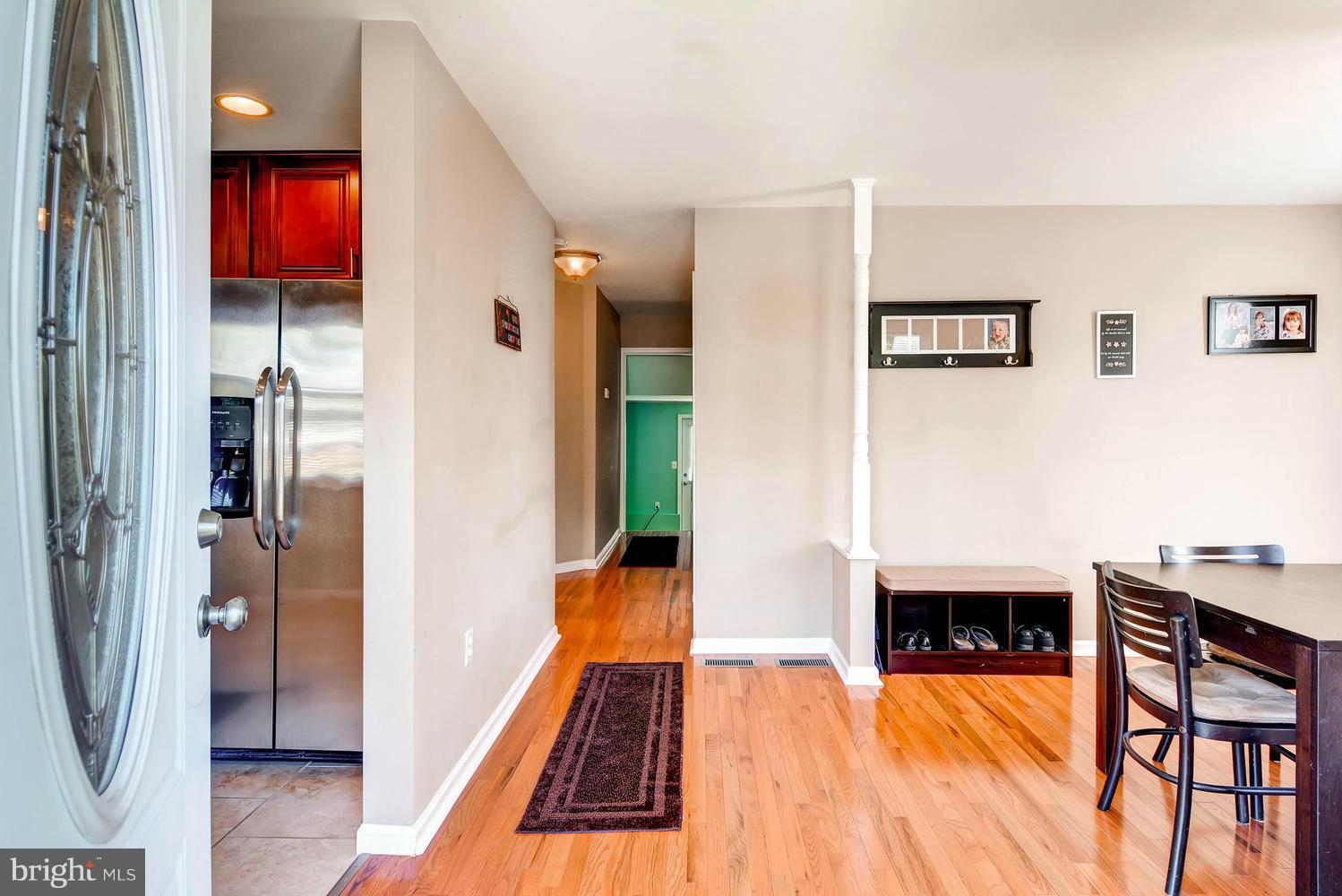 4124 Eder Road Baltimore, MD 21222 - Photo 5 of 29 Interior (General)