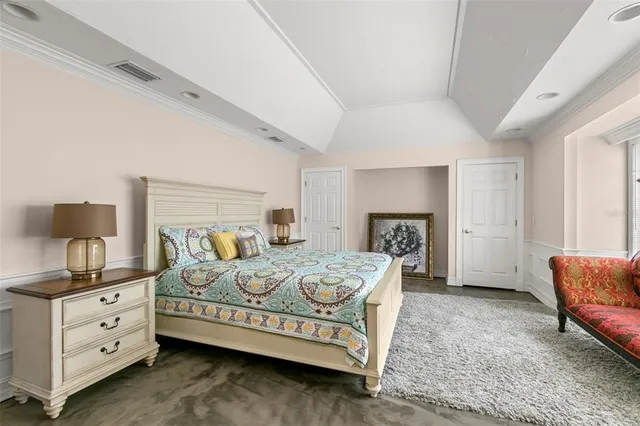 $1,299,000 | 3498 Shoreline Circle, Palm Harbor, FL 34684