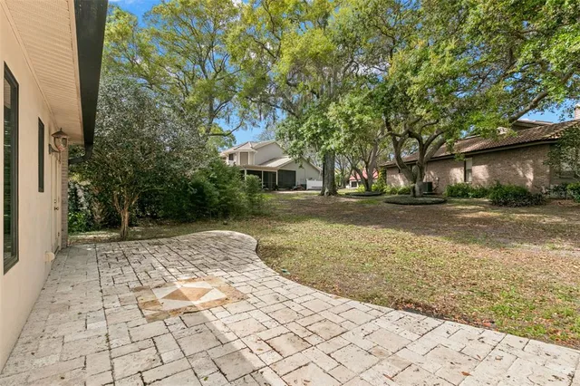$1,299,000 | 3498 Shoreline Circle, Palm Harbor, FL 34684