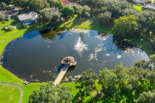$1,299,000 | 3498 Shoreline Circle, Palm Harbor, FL 34684