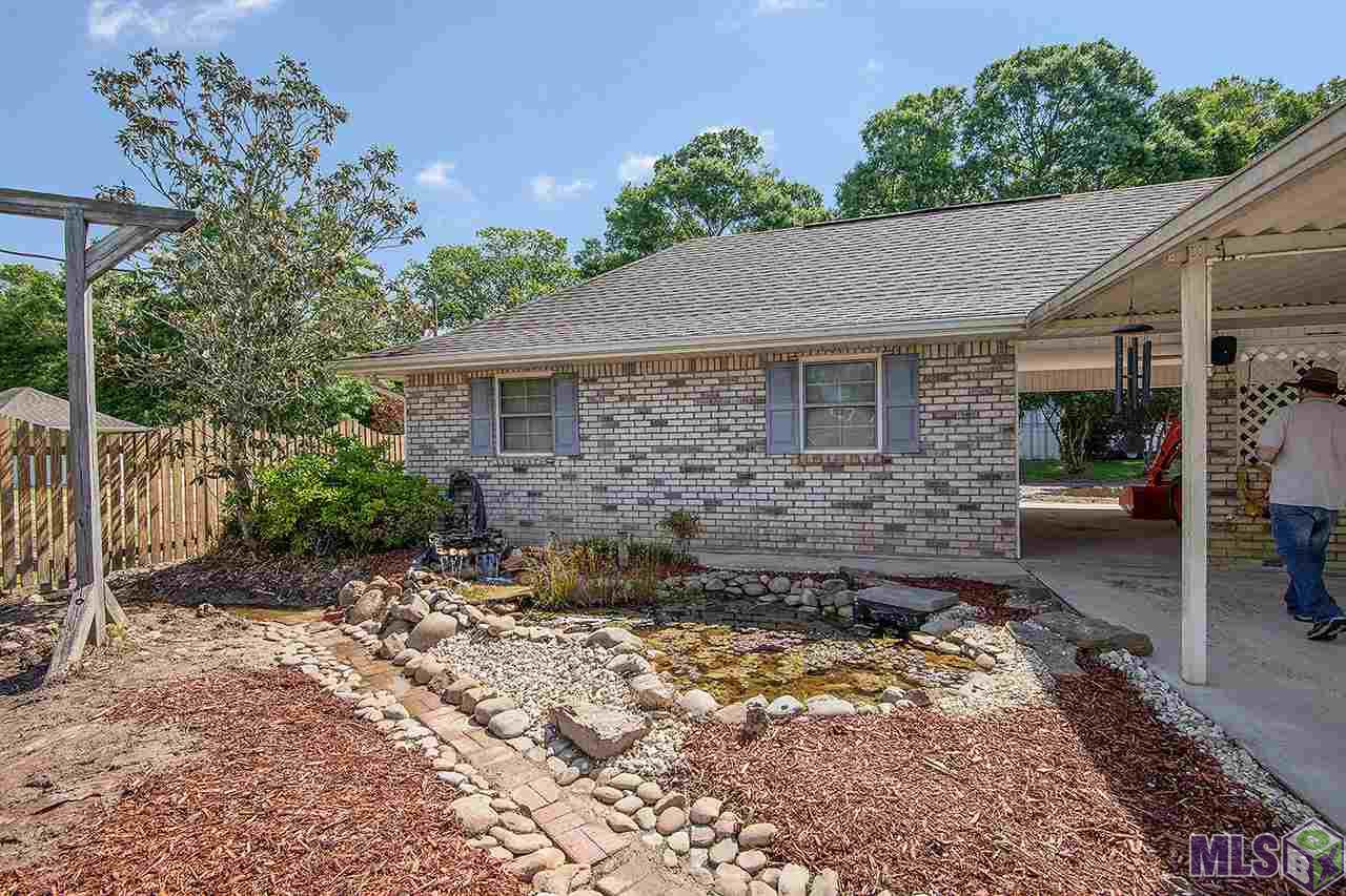 37432 Weiss Road Denham Springs, LA 70706 - Photo 4 of 15