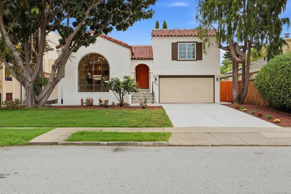 $2,500,000 | Undisclosed Address, Burlingame, CA 94010