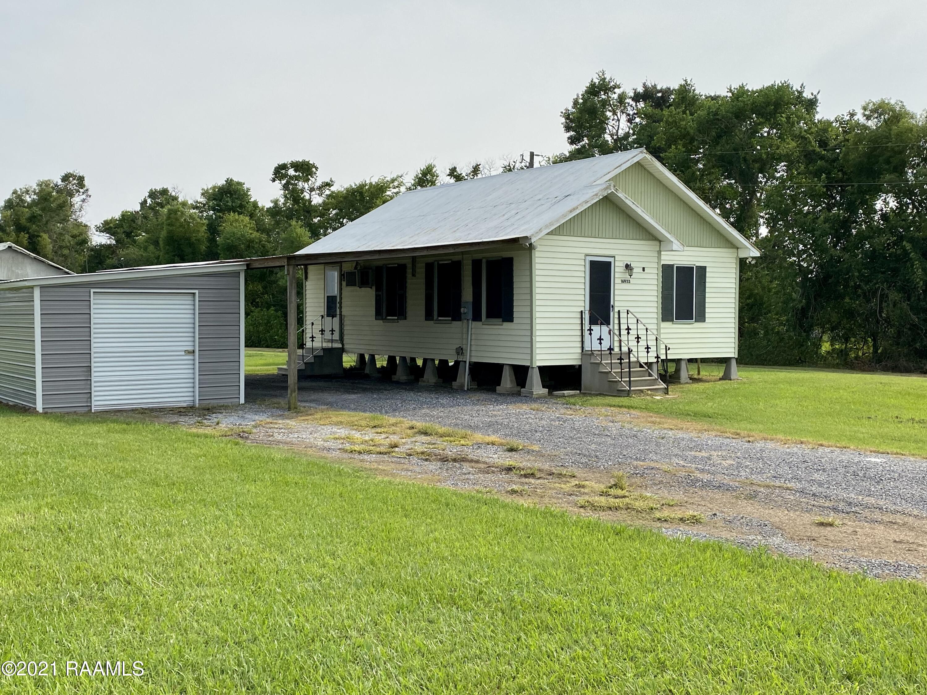 16933 Gladu Road Kaplan, LA 70548 - Photo 2 of 12 Gallery Image 2