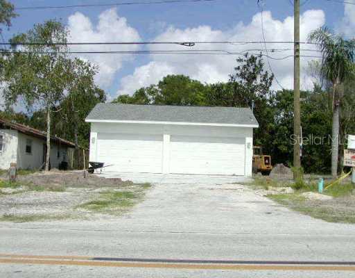 227 East Klosterman Road Tarpon Springs, FL 34689 - Photo 1 of 1 Exterior Front