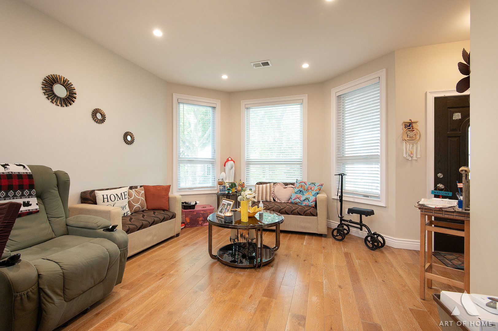 2821 North Springfield Avenue Chicago, IL 60618 - Photo 24 of 49