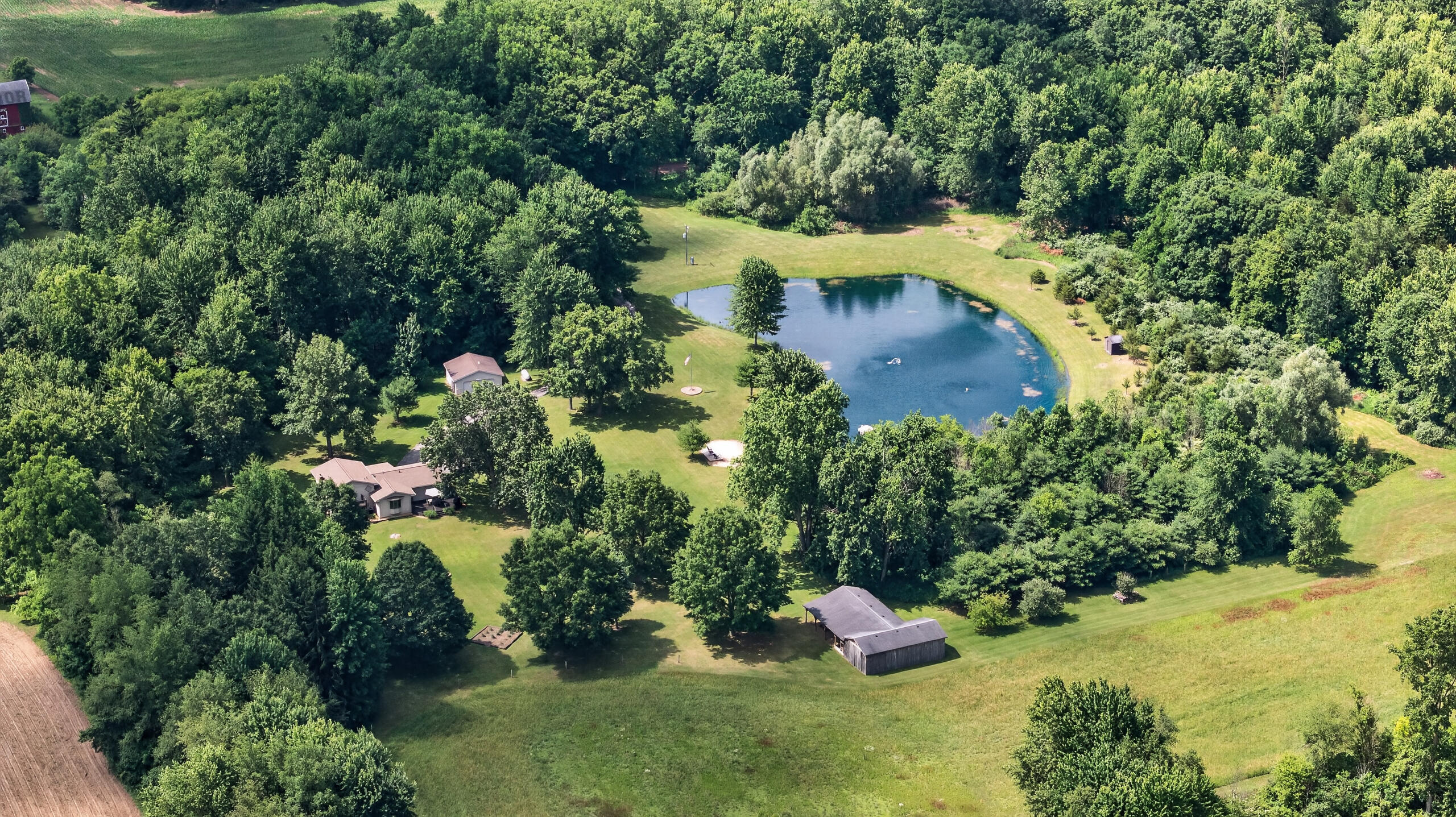 14520 Wheaton Road Brooklyn, MI 49230 - Photo 90 of 109 95-print-DJI_20260625114153_0008_D