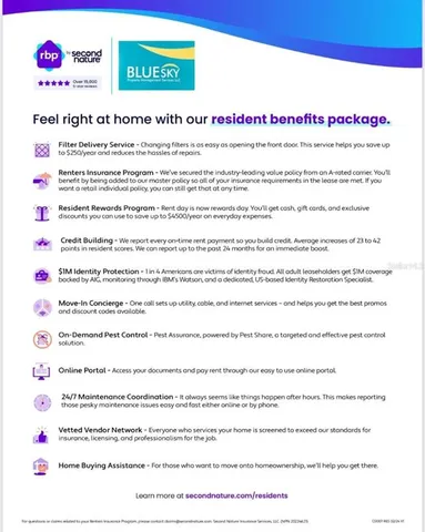 $2,000 | 10312 Hidden Lane, Orlando, FL 32821