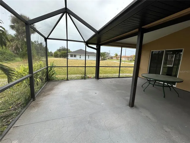 $299,000 | 113 Mark Twain Lane, Rotonda West, FL 33947