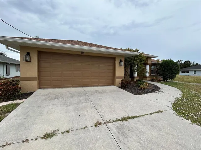 $299,000 | 113 Mark Twain Lane, Rotonda West, FL 33947