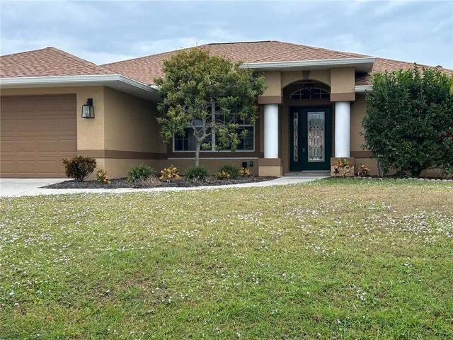 $299,000 | 113 Mark Twain Lane, Rotonda West, FL 33947