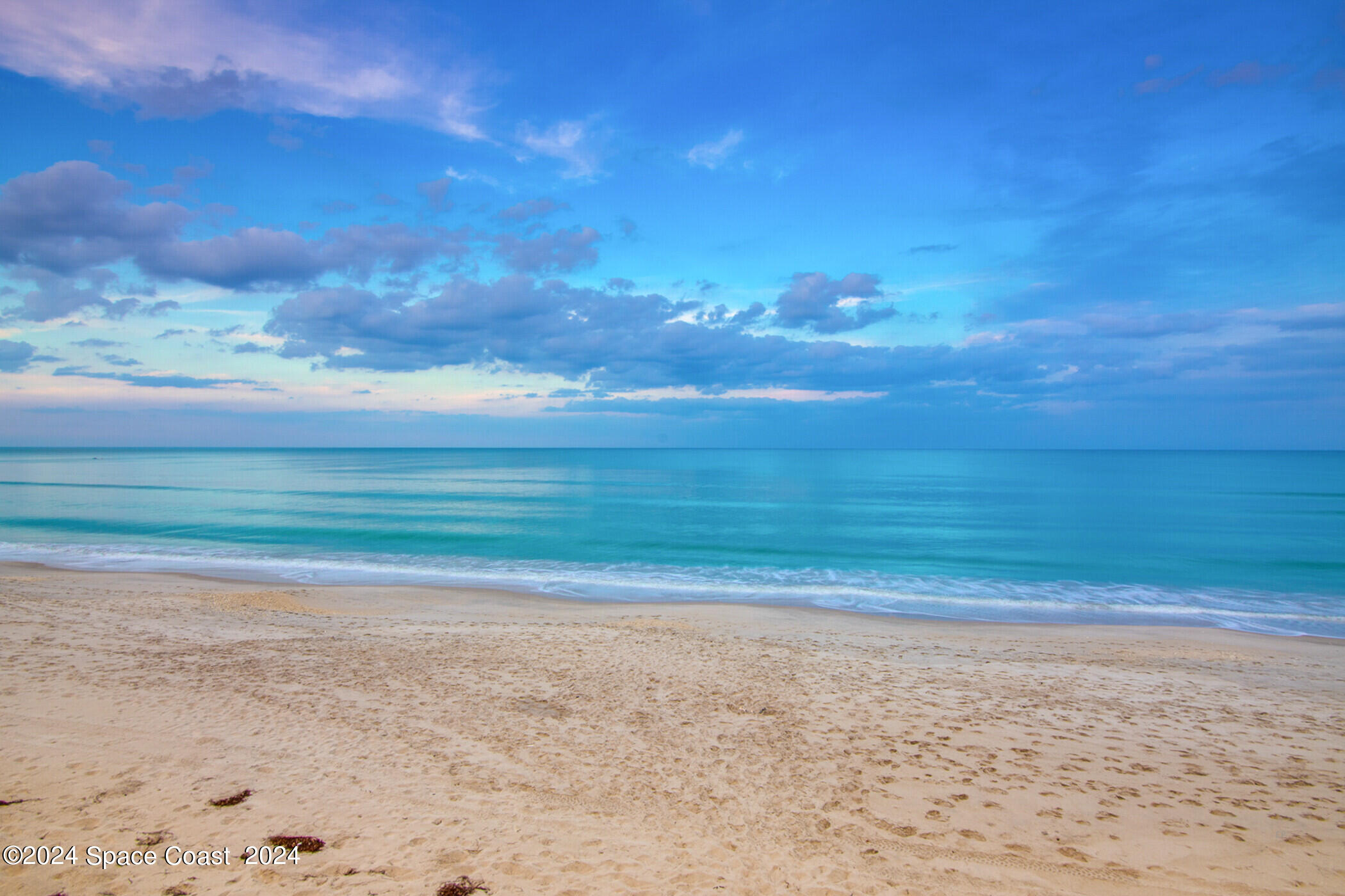 1630 Pine Street Melbourne Beach, FL 32951 - Photo 53 of 54 a view of beach and ocean