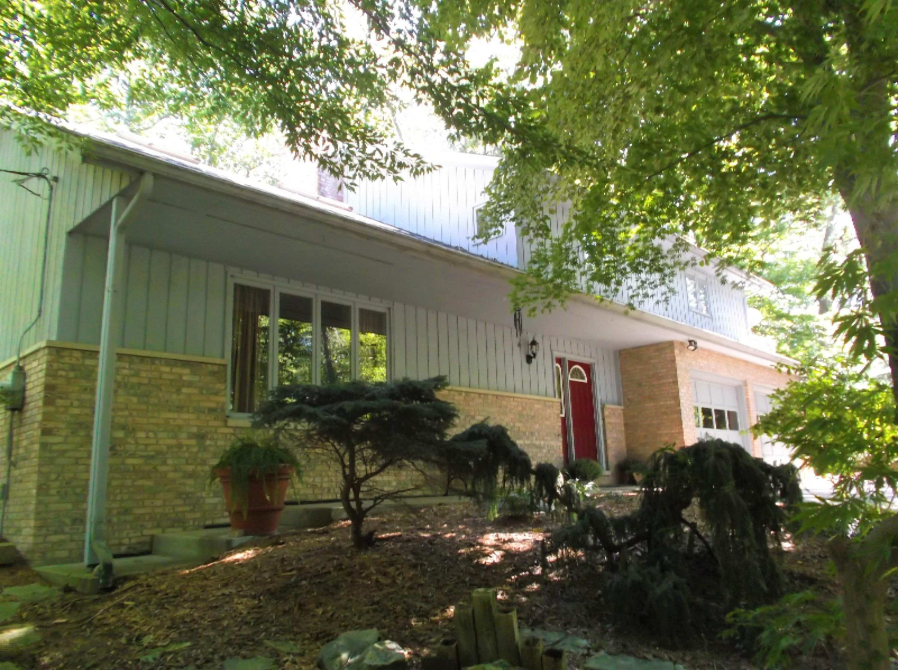 9535 Ridge Road Bridgman, MI 49106 - Photo 3 of 18 4 ridge