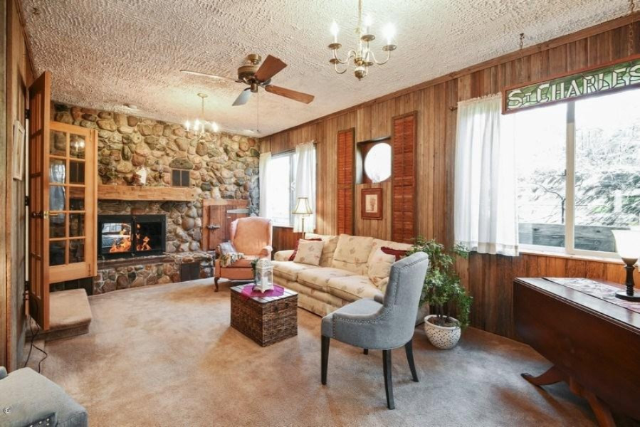 9535 Ridge Road Bridgman, MI 49106 - Photo 4 of 18 vht_viewer_1