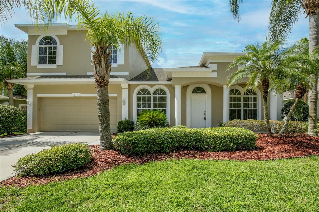 6317 Rolden Court Mount Dora, FL 32757 - Photo 1 of 1