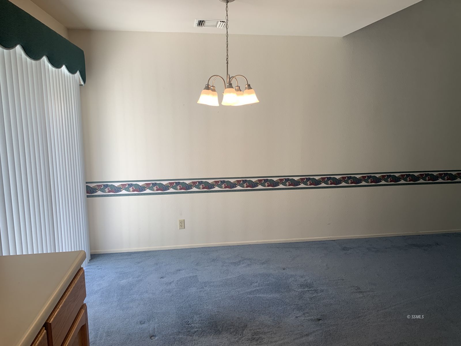 328 Ashton Street Ridgecrest, CA 93555 - Photo 5 of 28 a view of a room with wooden floor
