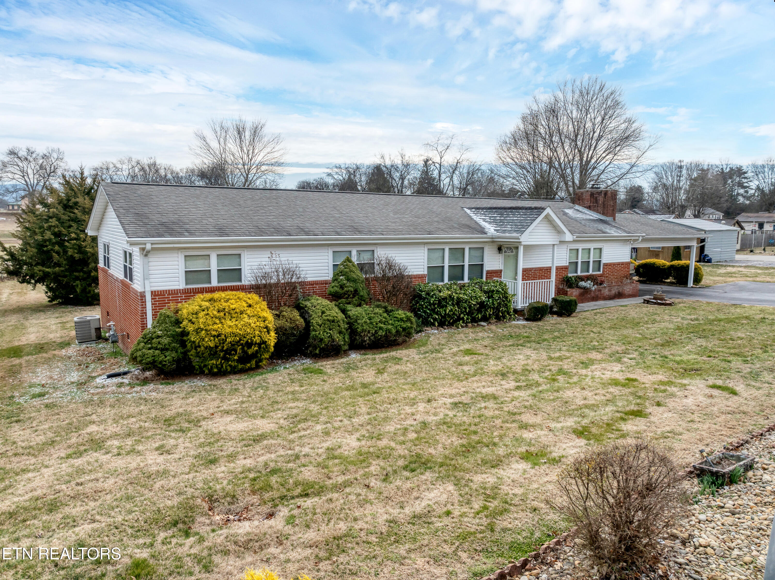 318 Amerine Road Maryville, TN 37804 - Photo 4 of 28 DJI_0558-2