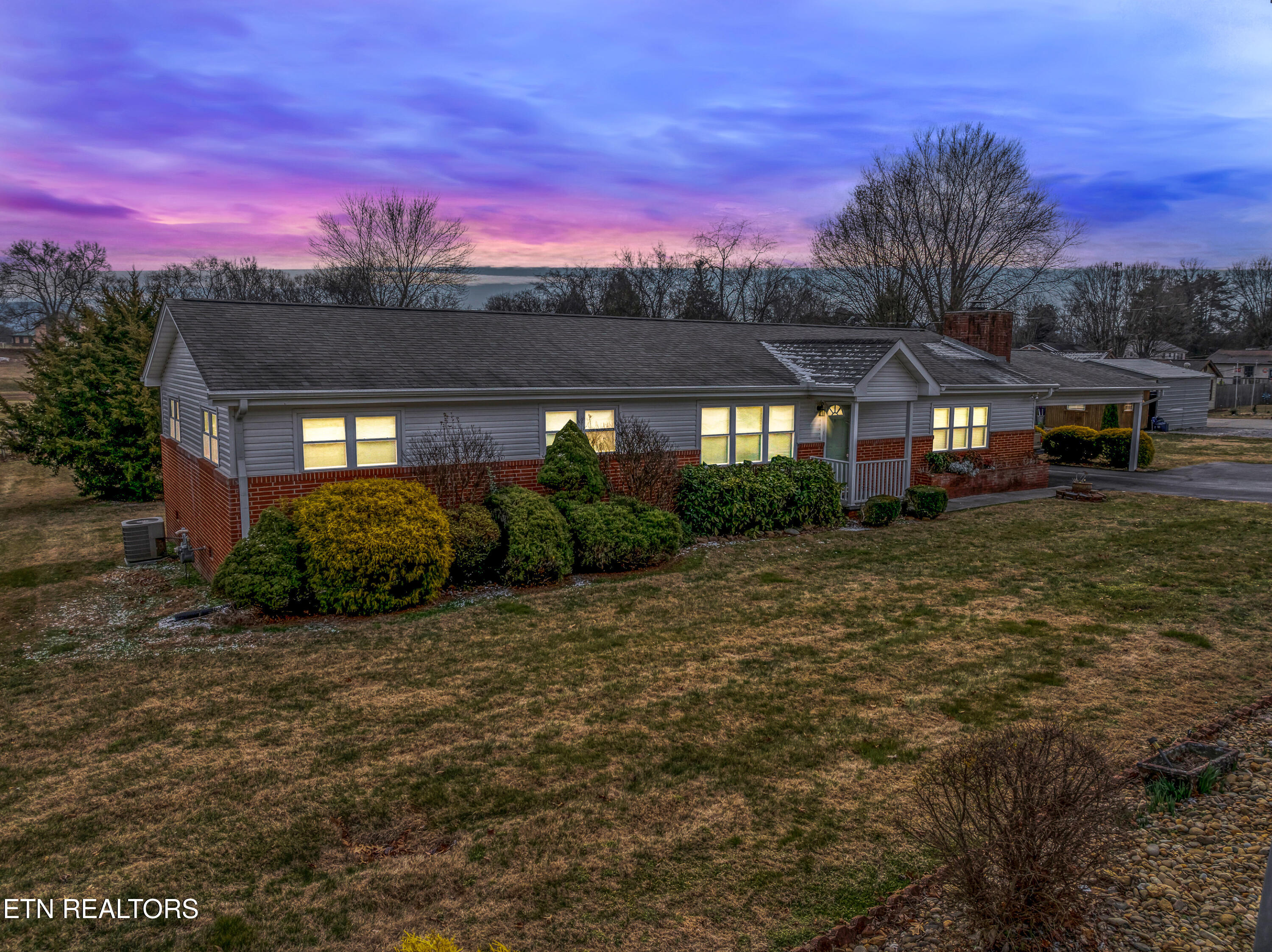 318 Amerine Road Maryville, TN 37804 - Photo 5 of 28 DJI_0558