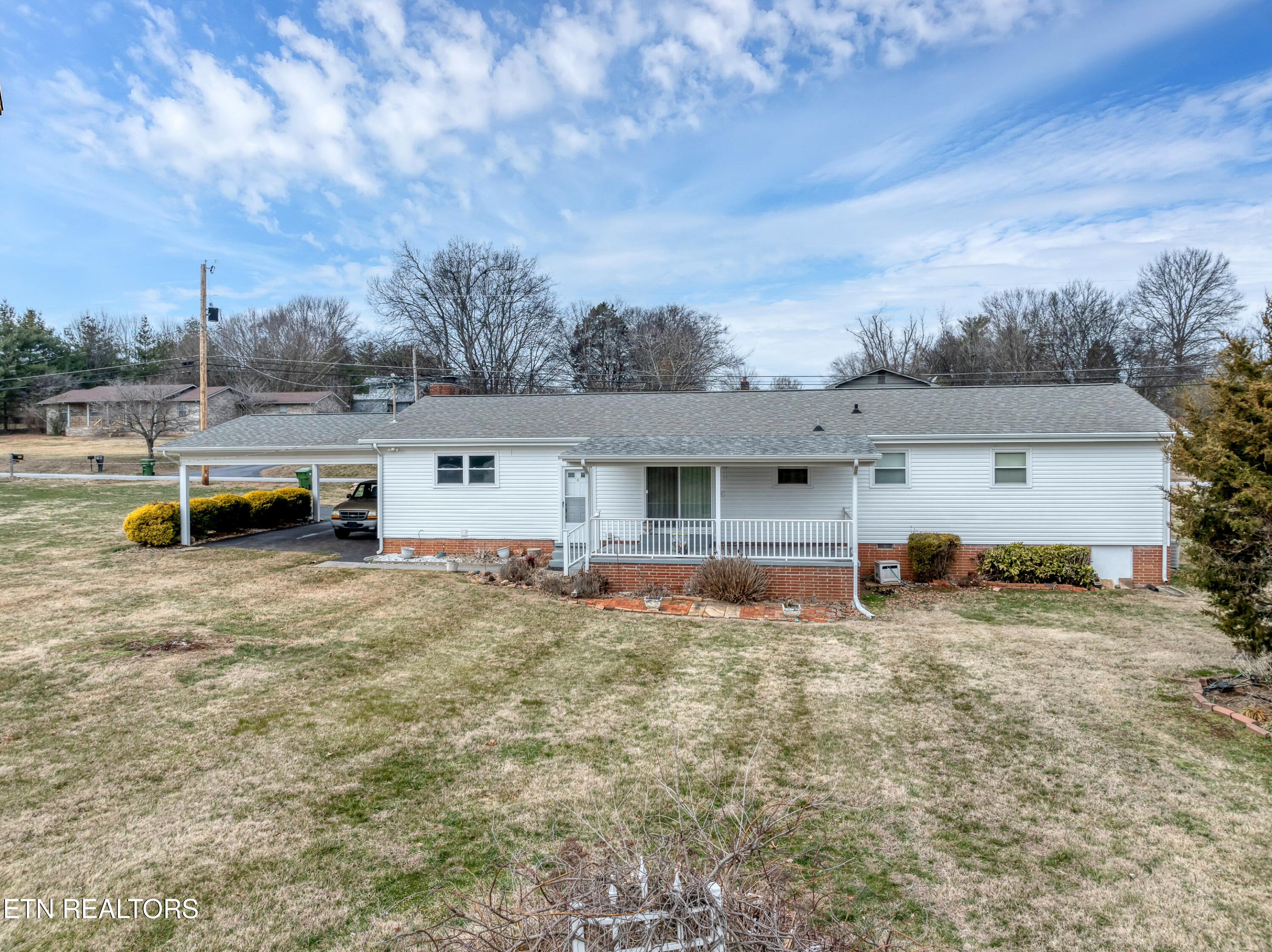 318 Amerine Road Maryville, TN 37804 - Photo 8 of 28 DJI_0579