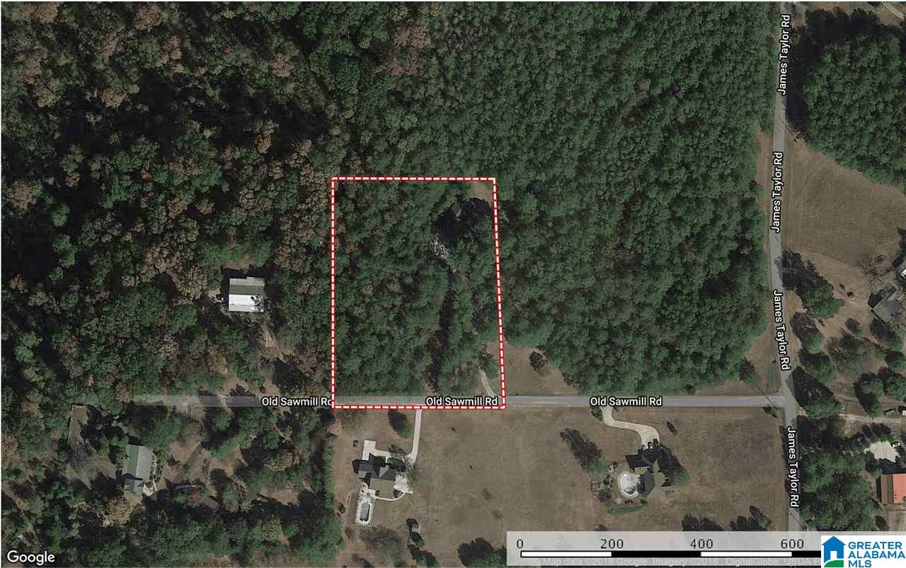3319 Old Sawmill Road Moody, AL 35004 - Photo 25 of 34
