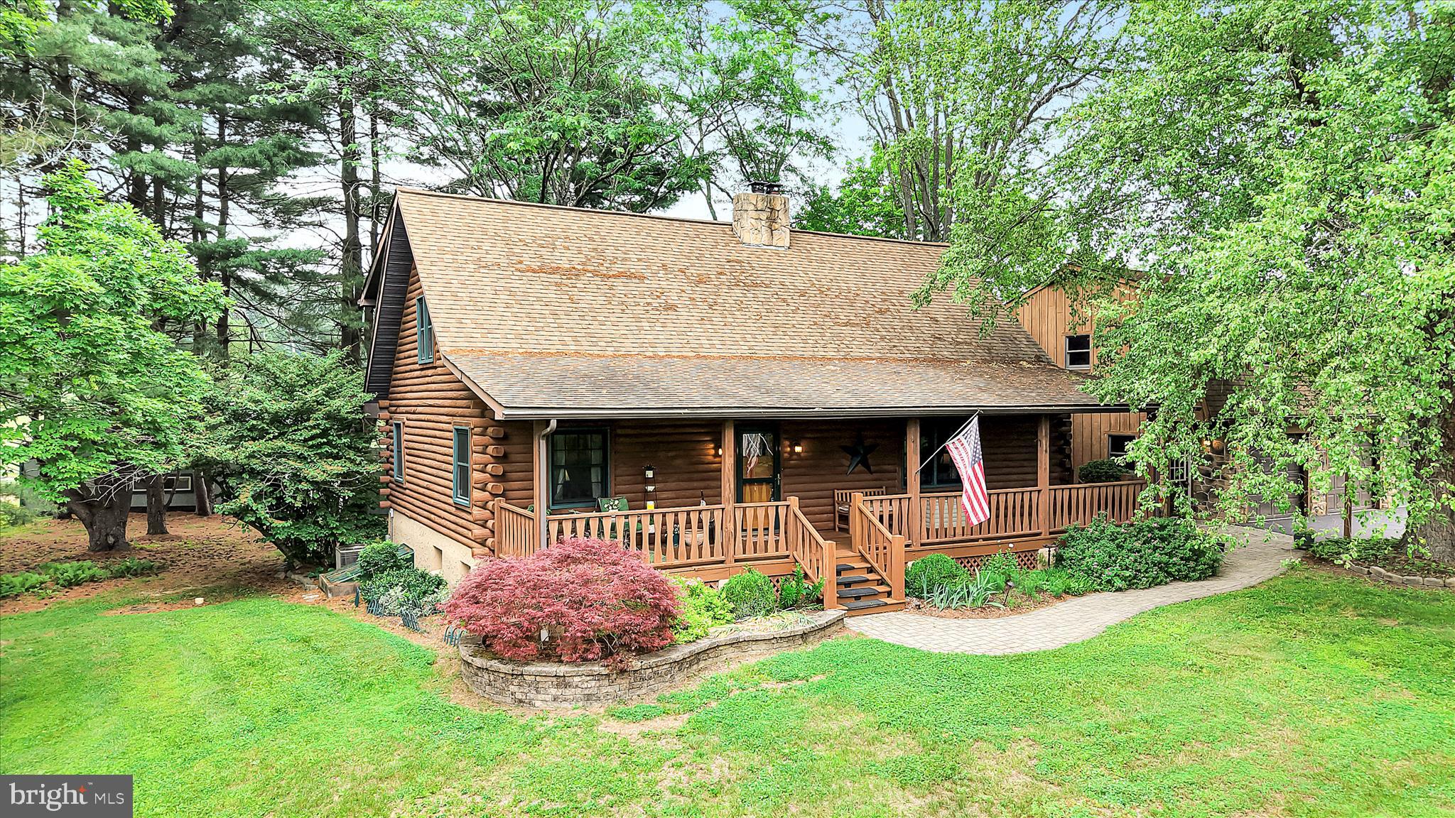 15 Styer Road Glenmoore, PA 19343 - Photo 11 of 78 Aerial