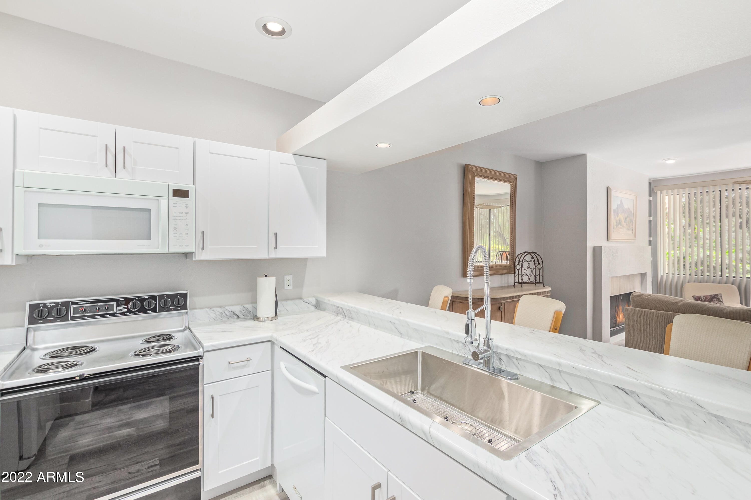 7700 East Gainey Ranch Road, Unit 101 Scottsdale, AZ 85258 - Photo 6 of 28 13 - Gainey Ranch