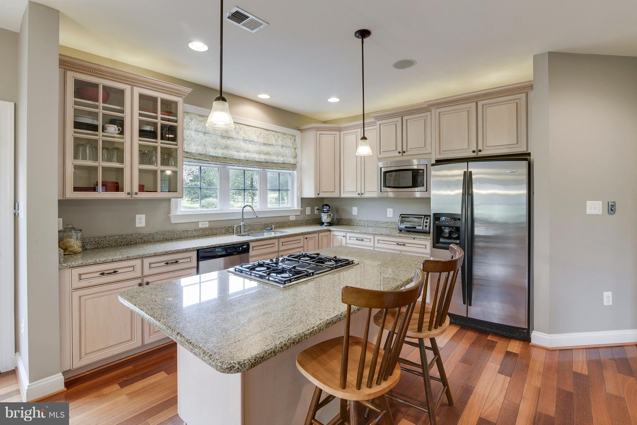 3409 Logmill Road Haymarket, VA 20169 - Photo 11 of 30 Kitchen