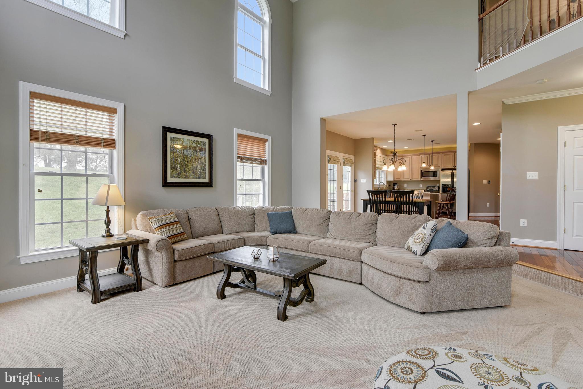 3409 Logmill Road Haymarket, VA 20169 - Photo 14 of 30 Family Room