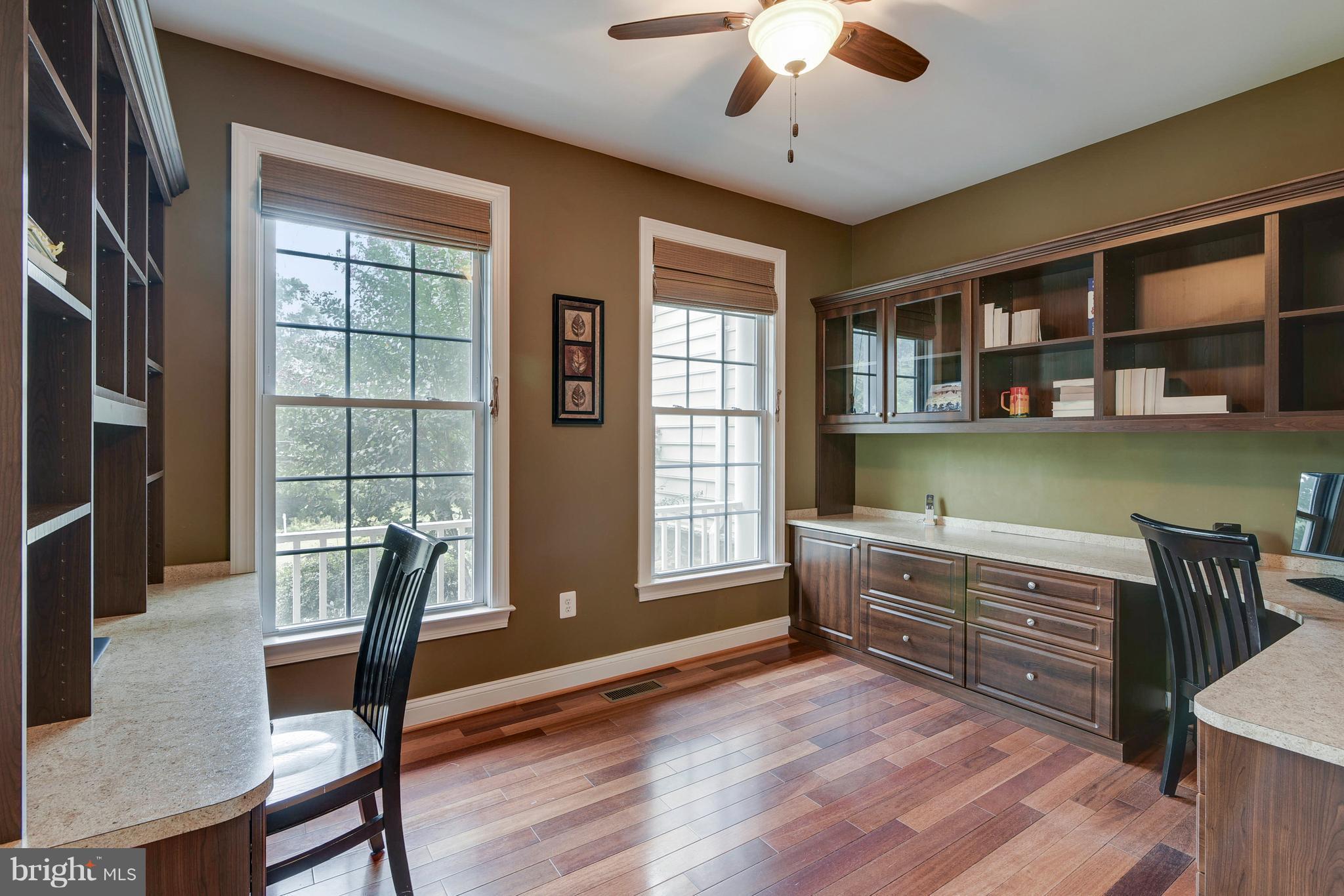 3409 Logmill Road Haymarket, VA 20169 - Photo 17 of 30 Office