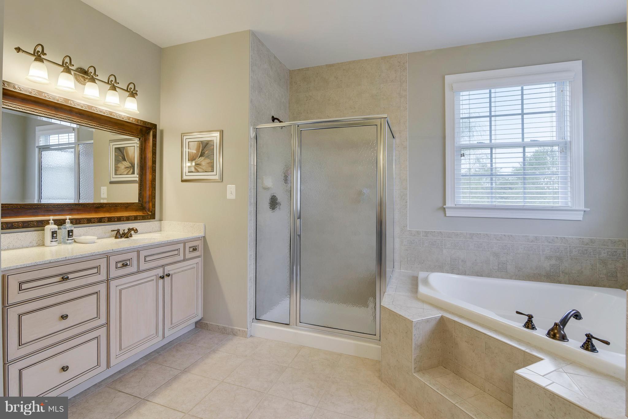 3409 Logmill Road Haymarket, VA 20169 - Photo 20 of 30 Bath (Master)