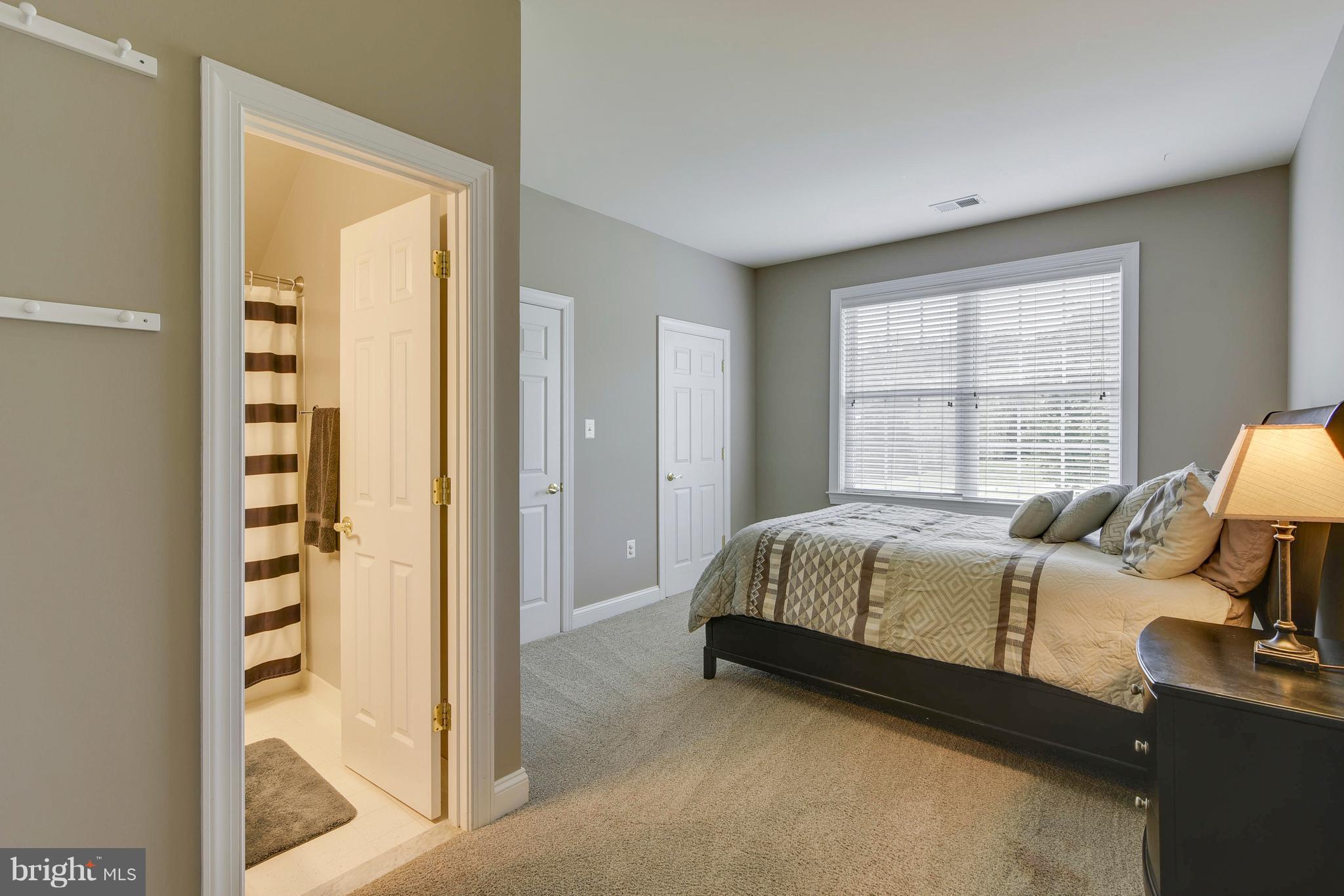 3409 Logmill Road Haymarket, VA 20169 - Photo 21 of 30 Bedroom