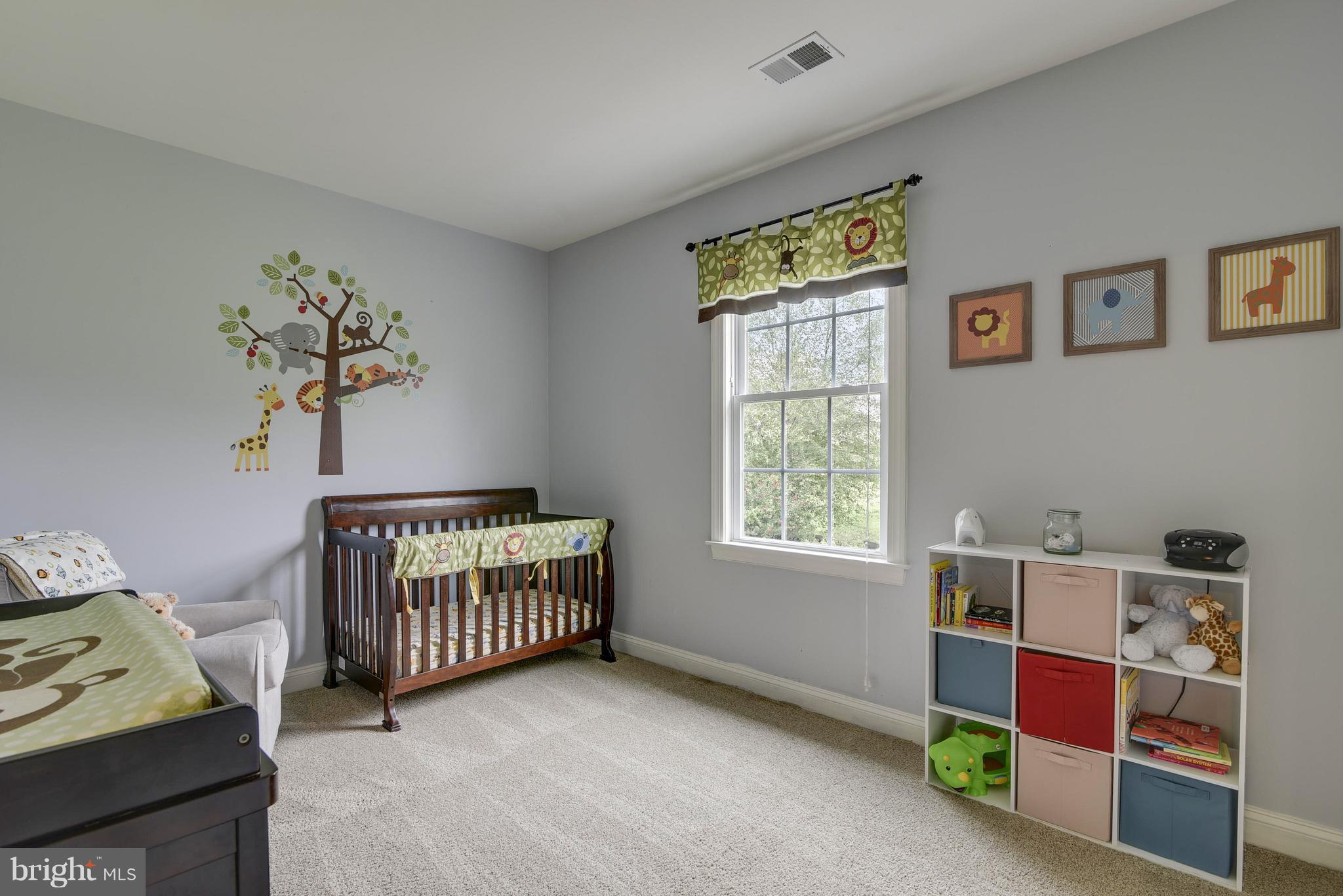 3409 Logmill Road Haymarket, VA 20169 - Photo 23 of 30 Bedroom